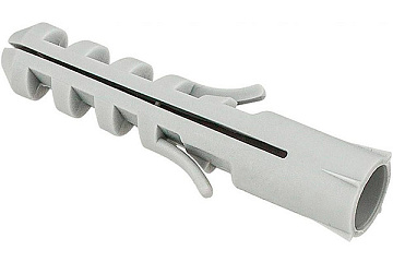 8х50 дюбель распорный (УСЫ) (50 шт.)