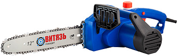 Пила цепная электрическая Витязь ПЦ-2000