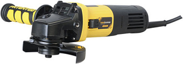 Машина углошлифовальная Hanskonner HAG15125E 125мм 1500Вт
