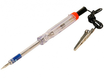 Отвертка индикаторная 6-24V G0019A USP 56542