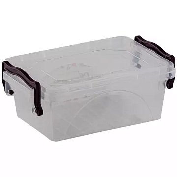 Контейнер 0,6л.Свежесть 473237