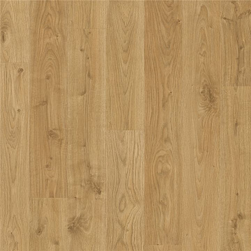 Ламинат Quick Step Perspective Доска дуба белого светлая PER1491 1380х156х9мм (уп.-7шт.)