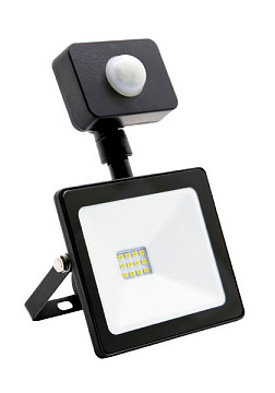 Прожектор Smartbuy LED FL Sensor 20W/6500K/I65 (SBL-FLSen-20-65K)	