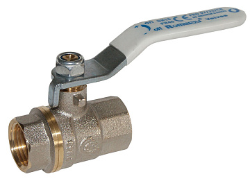 Кран шаровый d20(3/4) В/В рычаг СТК серия5000 (5020.01)