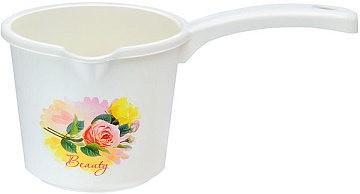 Ковш 1,25л.Эко Эльф 280