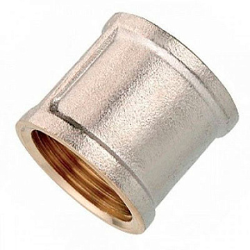 Муфта "Thermofix" (никель) (15)