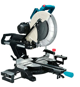 Торцовочная пила 2200Вт Sturm! MS55305B / выводим