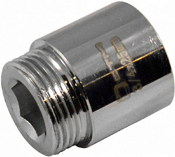 Удлинитель 1/2" г/ш x 15 мм CTM