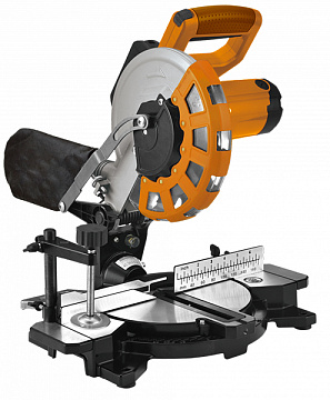 Пила торцовочная ПТ-210 Вихрь