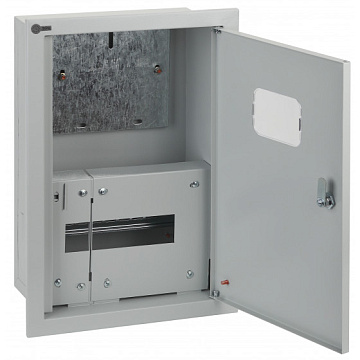 Бокс ЭРА корпус металлический ЩУРв 1/9зо-1 76 УХЛ3 IP31