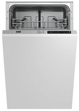 Посудомоечная машина встраиваемая Beкo DIS 15010