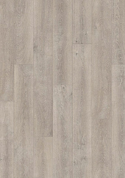 Ламинат Quick Step Perspective Дуб старинный серый PER3575  1380х156х9мм (уп.-7шт.)