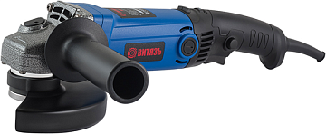 Машина шлифовальная угловая Витязь МШУ-125-1100Е