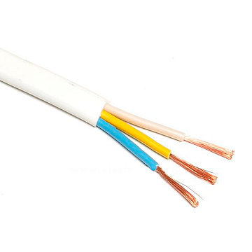 Провод ПуВВ 3*2,5