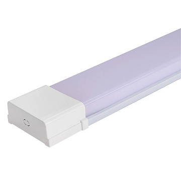 Светильник с/д Jazzway ДПО PPO-02  600 Opal 18W 6500K IP40 160-260V 