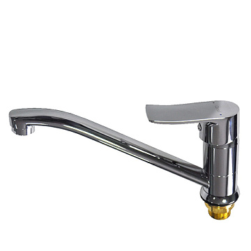 юСмеситель CONSUL для кухни шаровый (3150)