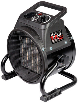 Тепловентилятор BRAIT BR-2C