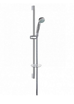 Душевой гарнитур HANSGROHE Crometta Variojet/Unica'S 65см 27744000
