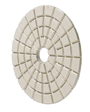 АГШК 100мм BUFF мокрое шлиф. Sturm! 9012-W100-BUFF