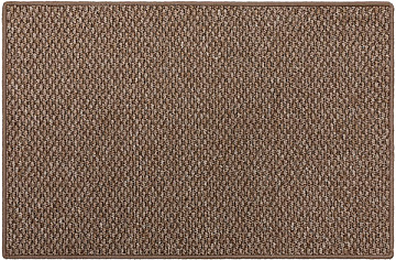 Коврик придверный 50*80 Фьюджи 90