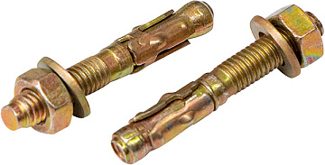 6x40 клиновой анкер (200)