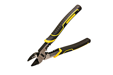 Бокорезы 200мм Hanskonner HK1020-02-2-200