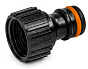 Адаптер внутрений AQUAPULSE 1/2" (AP 1010) (25)