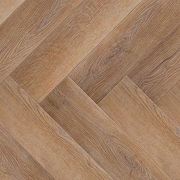 Ламинат SPC Floorwood Authentic Темный замок 1510 640х128х4мм (уп.-16шт.)