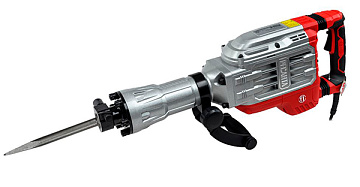 Бетонолом Ресанта ОМ-1800Э 75/23/1