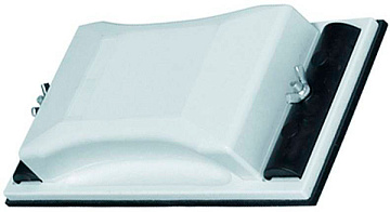 Терка Т4Р 105х230 мм (без ручки) 2209010