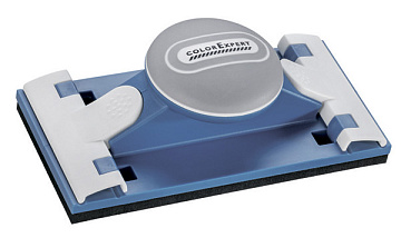 Ручной шлифовщик 212*105мм ручка ERGO-GRIP 93380402