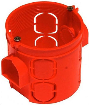 Подрозетник СП 68х40мм (295 шт)