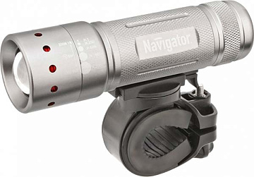 Фонарь NAVIGATOR NPT-B01-3AAA 94964