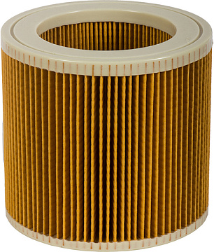 Фильтр NIREX euro clean для пылесоса WD/MV3 (1шт) ECO-NKHPMY-WD2000-prof