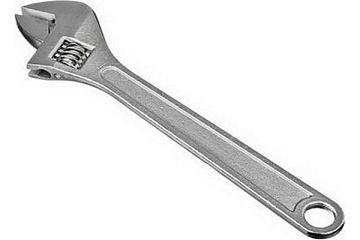 Разводной ключ 200мм Вихрь 73/6/10/1