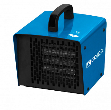 Тепловентилятор 2кВт СОЮЗ ТВС-2020К