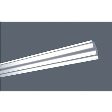 Плинтус потолочный LX-32/110