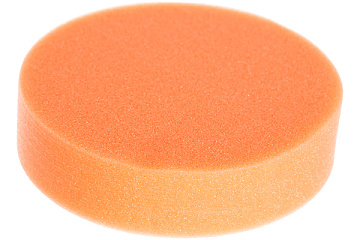 Круг полировальный поролоновый D125 Sturm 5200501