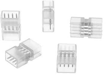 Коннектор SMD5050  RGB (10мм)