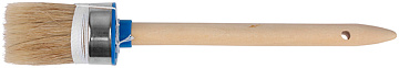 Кисть круглая FIT №6 30мм 01404