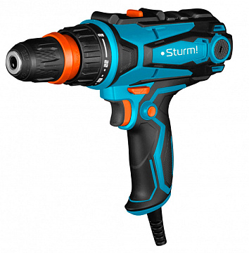 Дрель шуруповерт Sturm! ID2145PT