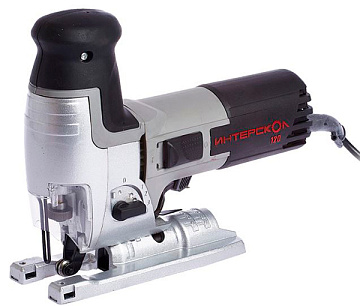 Лобзик электрический Интерскол МП-120/750 Э