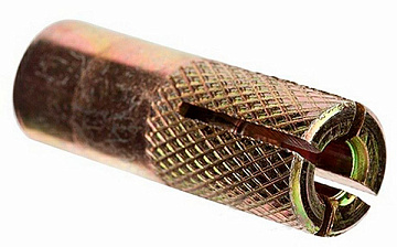 М12 (16*50) забивной анкер (50)