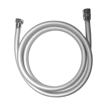 Шланг для душа AZARIO 1,5м ПВХ с защитой от перекручивания (AZ-15757001)