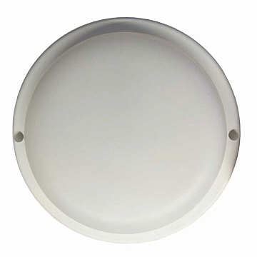 Свет-к герметичный с/д LE LED RBL 02 8W 6К IP65 круг без инд упак