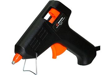 Клеевой пистолет КП-7 Вихрь 73/5/6/1