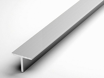 Алюминиевый тавр 20х15х2 (2,0м)