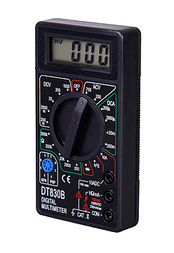 Мультиметр Tek DT830B