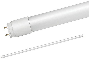Лампа с/д ASD LED-T8-standard 30Вт 230В G13 6500К 2400Лм 1200мм мат