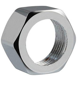 Гайка к смесителю для ванны 3/4" (12) (10139)